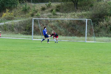 Bild 1 - B-Juniorinnen TuS Tensfeld - VfL Oldesloe 2 : Ergebnis: 2:5